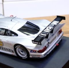 1:18 Mercedes-Benz CLK GTR FIA GT 1998 Champion - Autoart