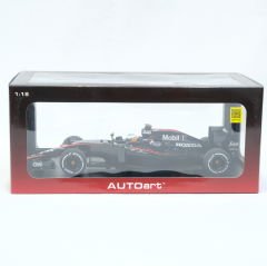 1:18 McLaren-Honda MP4/30 Spanish GP 2015 Alonso - Autoart