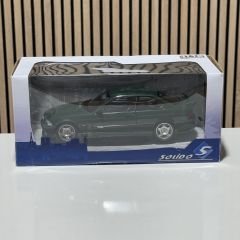 1:18 BMW M3 E36 Biritsh Racing Green - Solido