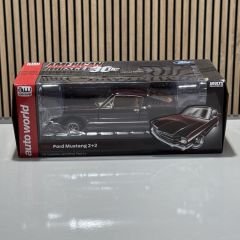 1:18 FORD Mustang 2+2 HATALI - Auto World