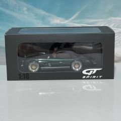 1:18 Mercedes-Benz S Klub Speedster GT872 - GT Spirit
