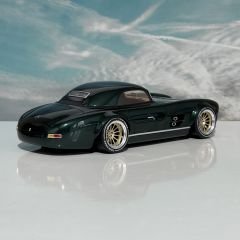 1:18 Mercedes-Benz S Klub Speedster GT872 - GT Spirit