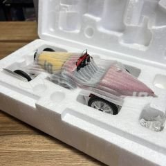 1:18 Bugatti T35 Nation Colour Project Spain 1924 -CMC