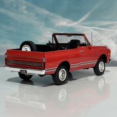 1:18 Chevrolet K5 Blazer 4WD 1969 - ACME