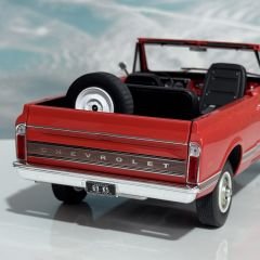 1:18 Chevrolet K5 Blazer 4WD 1969 - ACME