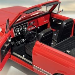 1:18 Chevrolet K5 Blazer 4WD 1969 - ACME