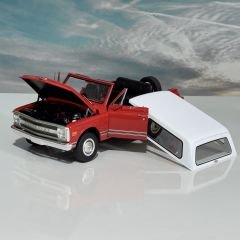 1:18 Chevrolet K5 Blazer 4WD 1969 - ACME