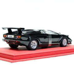 1:18 Lamborghini Countach LP5000S 25th Anniversary 1982 -Autoart