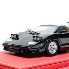 1:18 Lamborghini Countach LP5000S 25th Anniversary 1982 -Autoart