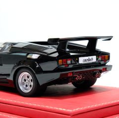 1:18 Lamborghini Countach LP5000S 25th Anniversary 1982 -Autoart