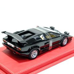 1:18 Lamborghini Countach LP5000S 25th Anniversary 1982 -Autoart