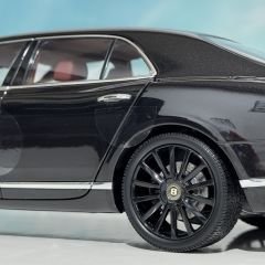 1:18 Bentley Mulsanne WO Edition by Mulliner Centenary - Almost Real