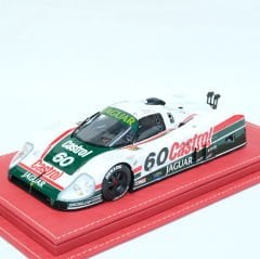 1:18 Jaguar XJR-9 24H Daytona Winner 1988 Castrol - Exoto