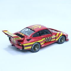 1:18 Porsche 935 Twin Turbo MOMO 1979 IMSA - Exoto