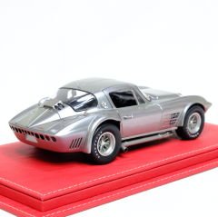 1:18 Chevrolet Corvette C2 Imola Ice 1963 - EXOTO