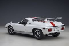 1:18 Lotus Europa Special The Circuit Wolf 1975 - Autoart