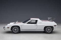 1:18 Lotus Europa Special The Circuit Wolf 1975 - Autoart