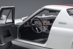 1:18 Lotus Europa Special The Circuit Wolf 1975 - Autoart