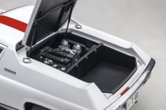 1:18 Lotus Europa Special The Circuit Wolf 1975 - Autoart