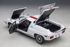 1:18 Lotus Europa Special The Circuit Wolf 1975 - Autoart
