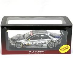 1:18 Mercedes-Benz W204 C Class V8 DTM 2007 Schneider - Autoart