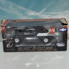 1:18 Chevrolet Bel Air 150 Utility Sedan 1957 - Highway 61