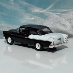 1:18 Chevrolet Bel Air 150 Utility Sedan 1957 - Highway 61