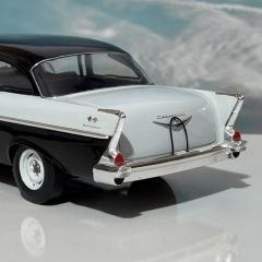 1:18 Chevrolet Bel Air 150 Utility Sedan 1957 - Highway 61