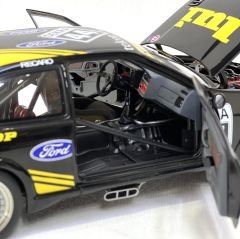 1:18 Ford Sierra DTM RS Cosworth 1989 Nürburgring - Autoart