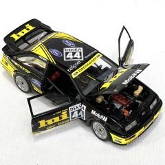 1:18 Ford Sierra DTM RS Cosworth 1989 Nürburgring - Autoart