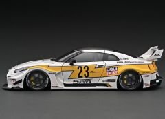 1:18 Nissan GT35-RR LB-Silhouette GT Works IG2959-Ignition Model