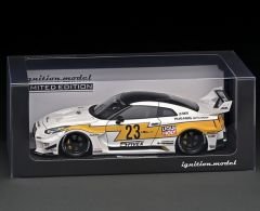 1:18 Nissan GT35-RR LB-Silhouette GT Works IG2959-Ignition Model
