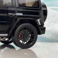 1:18 Mercedes-Brabus 800 Widestar G63 Black 2020 - Almost Real