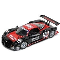 1:18 Nissan R390 GT1 Le Mans 1997 Calsonic - Autoart