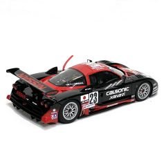1:18 Nissan R390 GT1 Le Mans 1997 Calsonic - Autoart
