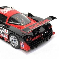 1:18 Nissan R390 GT1 Le Mans 1997 Calsonic - Autoart