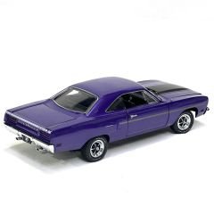 1:18 Plymouth Road Runner Graveyard Carz 1970 - GMP