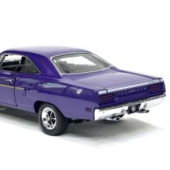 1:18 Plymouth Road Runner Graveyard Carz 1970 - GMP