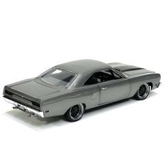 1:18 Plymouth Road Runner Fast & Furious 3 Tokyo Drift - GMP
