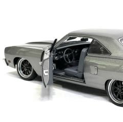 1:18 Plymouth Road Runner Fast & Furious 3 Tokyo Drift - GMP