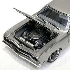 1:18 Plymouth Road Runner Fast & Furious 3 Tokyo Drift - GMP