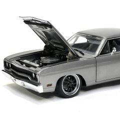 1:18 Plymouth Road Runner Fast & Furious 3 Tokyo Drift - GMP