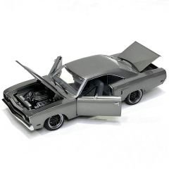 1:18 Plymouth Road Runner Fast & Furious 3 Tokyo Drift - GMP