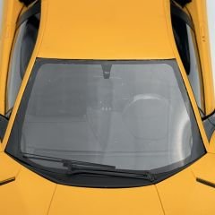 1:18 Lamborghini Murcielago SV LP670-4 Yellow - MR Model