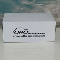 1:18 BMW 323 ti E36 Compact Hellrot 1998 - Otto