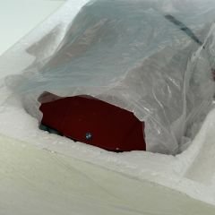 1:18 BMW 323 ti E36 Compact Hellrot 1998 - Otto