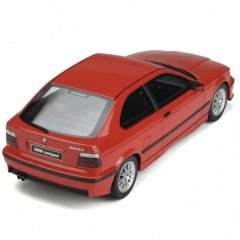 1:18 BMW 323 ti E36 Compact Hellrot 1998 - Otto