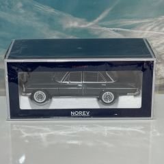 1:18 Mercedes-Benz 280 SE Green Metallic 1968 - Norev