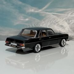 1:18 Mercedes-Benz 280 SE Green Metallic 1968 - Norev