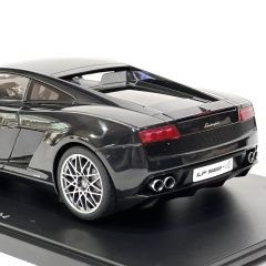 1:18 Lamborghini Gallardo LP560-4 Black 2009 - Autoart